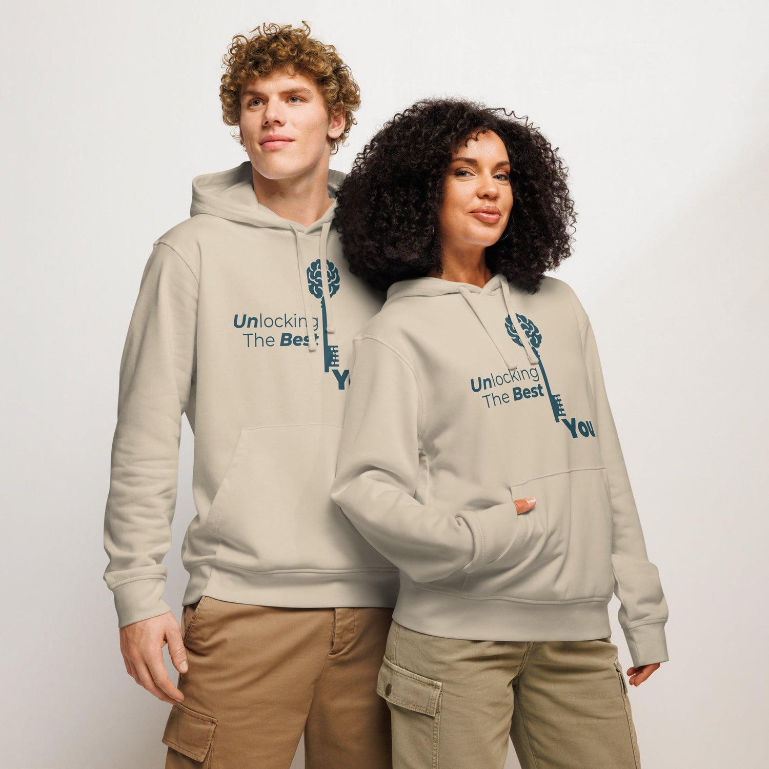 Hoodies & Crewnecks - Cozy and Confident