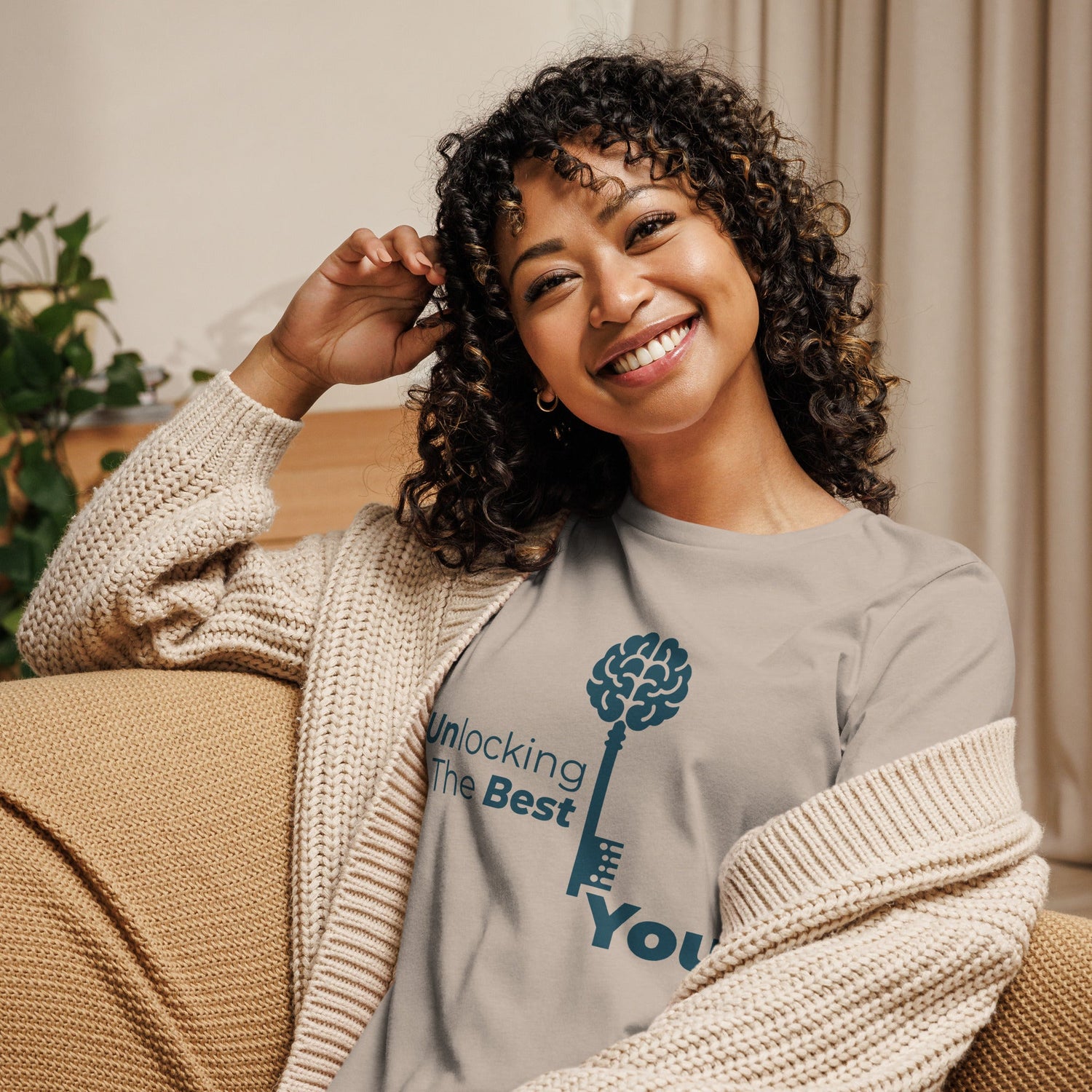 T- Shirts ~ Wear Your Safe Space